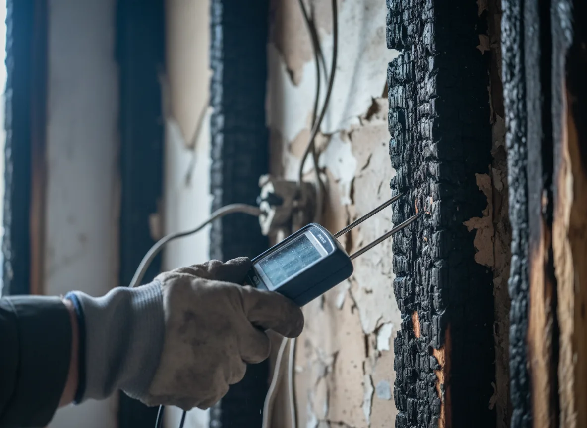Fire Damage Restoration South Lebanon, OH FAQs